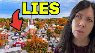 The TRUTH About Moving to Connecticut