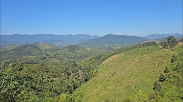 Mus ncig saib roob hauv lub zos noom noos xeev xais nyab npou lis