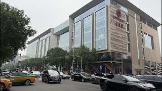 LIVE in China! Let’s Explore Beijing (June 18, 2026)