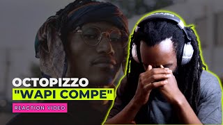 Octopizzo - Wapi Compe (Official Video) Reaction + Review