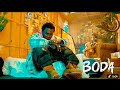 Billnas Ft Mbosso BODA Official Vedeo Visualizer 