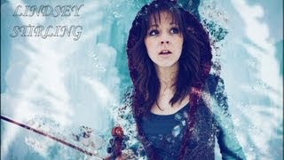 Lindsey Stirling: CRYSTALLIZE -  Dubstep Violin (Original Song)  [HD] Resimi