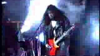 KISS - Makin&#39; Love 1993