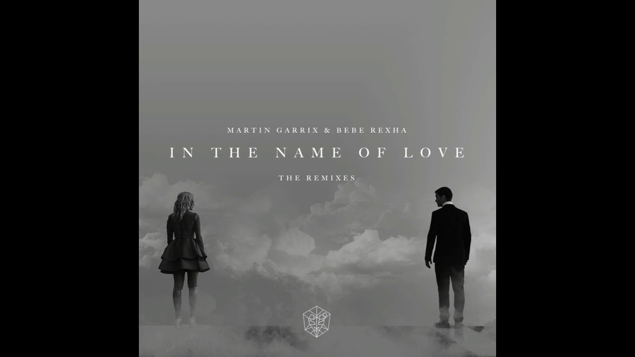 Bebe Rexha - In The Name Of Love (Acoustic) - YouTube