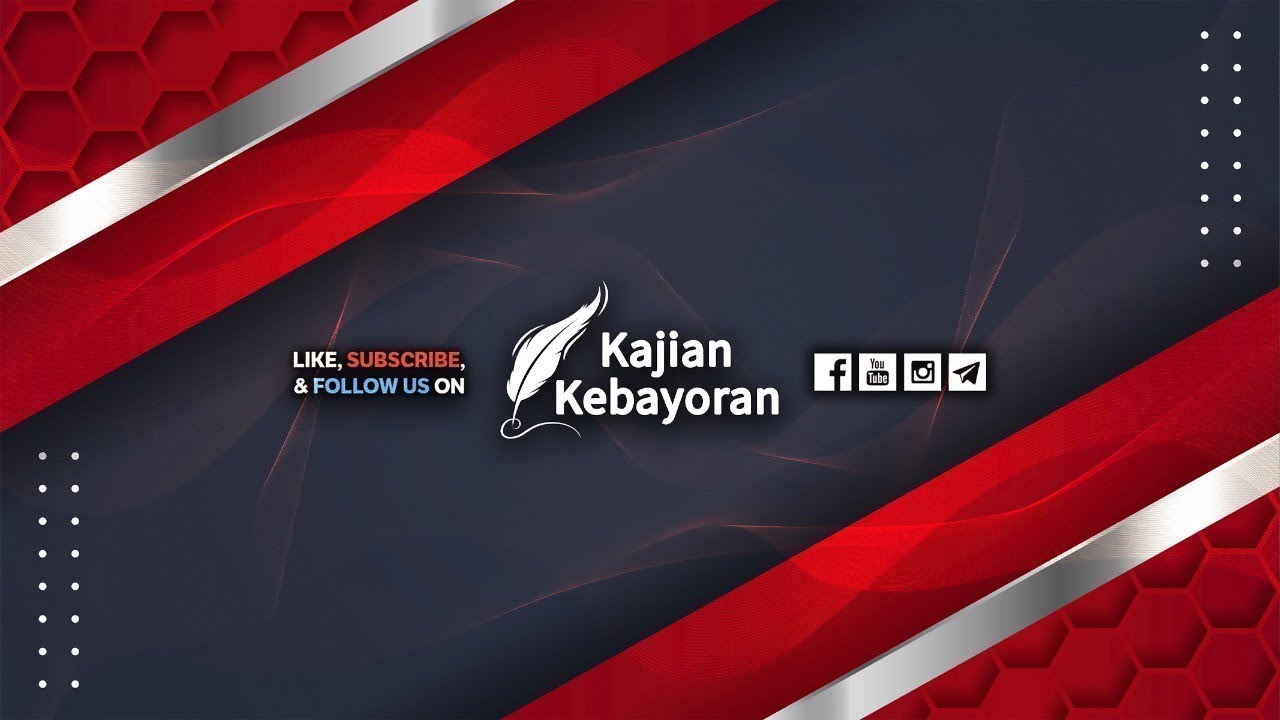 Perjalanan Ruh Setelah Kematian - Ustadz Mohamad Nursamsul Qamar, Lc.