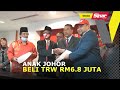 Anak Johor beli TRW RM6.8 juta
