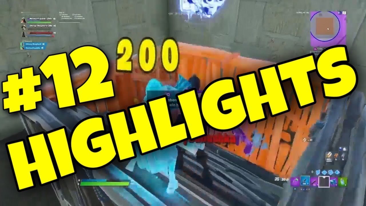 Killer Stratus #12 Highlights