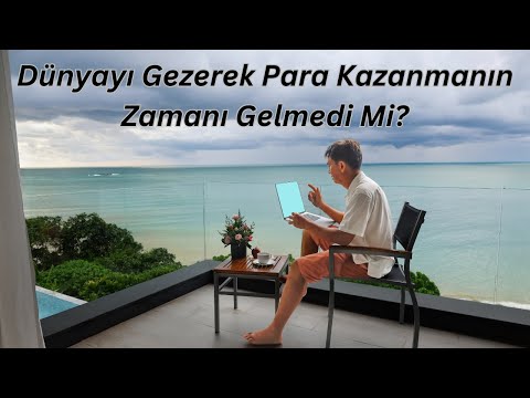 Pasif Gelir Rehberi: Drop Servicing Nedir? Türkçe Konuşarak Nasıl Para Kazanılır?