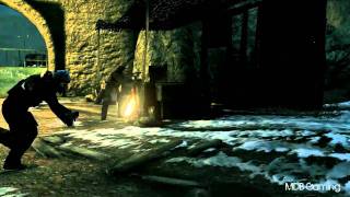 Medal of Honor (2010) - ATI Radeon HD 5850