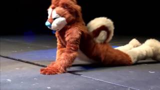 MFF 2016 Dance Comp: 7 Chow mein