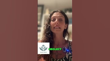 Inherited Trauma: How Your Body Carries Generational Fear #shorts