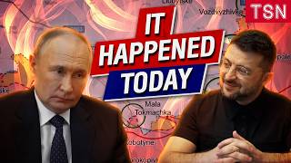 April 17! MASSIVE LOSSES FOR RUSSIA: Equipment, Positions, and Troops Destroyed
