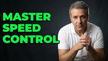 How To Practice Billiards Speed Control With Drills?