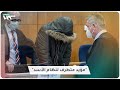 من هو الطبيب الجلاد الذي يتابع السوريون محاكمته من هو الطبيب الجلاد الذي يتابع السوريون محاكمته
