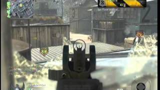 11 killstreak with gun - Mattster444 - Black ops