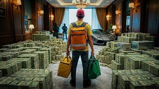 Ye Mastermind Chor Hamesha Police Se Do Qadam Aage Rehta He ( DEN OF THIEVES Movie Explained