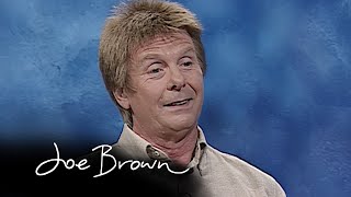Joe Brown - Interview (The Mike Neville Show, 29.06.1999)