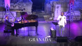 Alper Akgül Piyano Granada Tenor Hakan Aysev