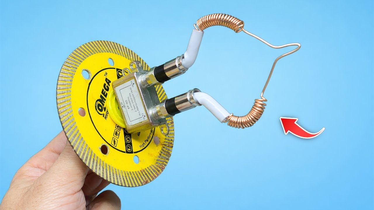 Забудьте об антеннах! Самая мощная антенна подключит ваш телевизор к просмотру каналов в формате Fu