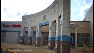 Fairlane Village Mall and Schuylkill Mall (Demolished)