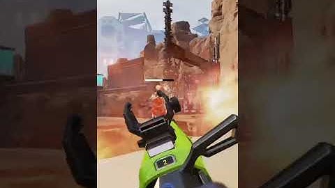Apex Legends Trick Shots #shorts