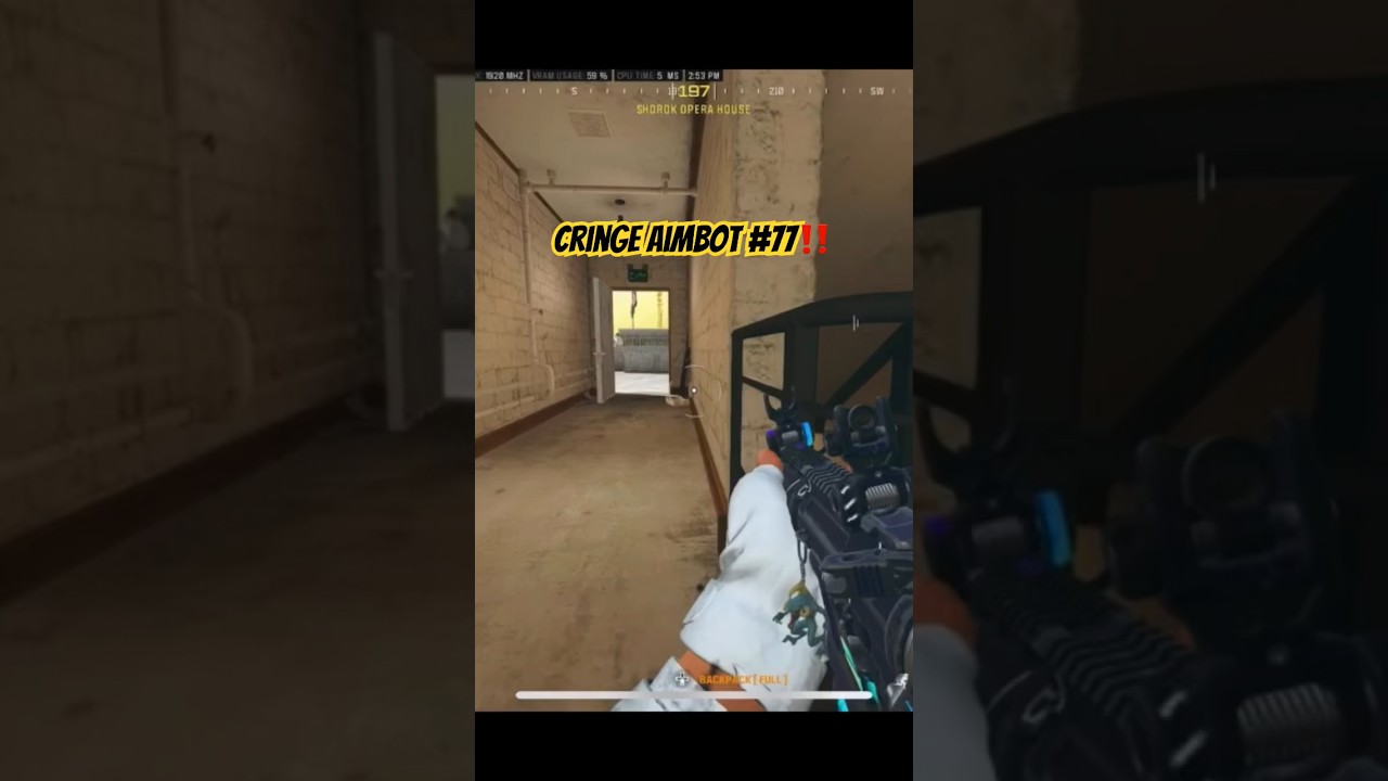 Aimbotcringe.exe 😭 