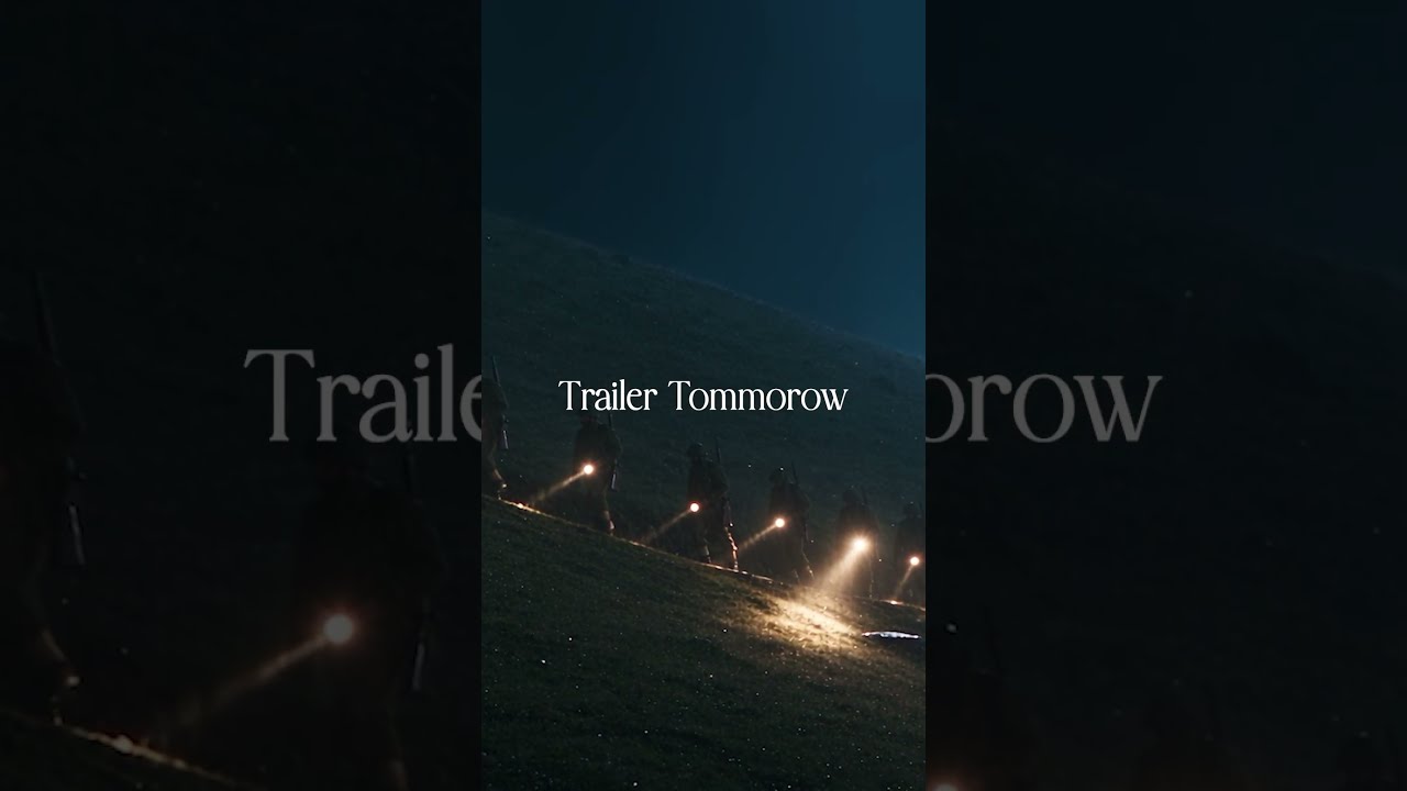 Kaalakund, an original short film by Kalpnk AI Studio. Official trailer drops tomorrow, October 27. poster