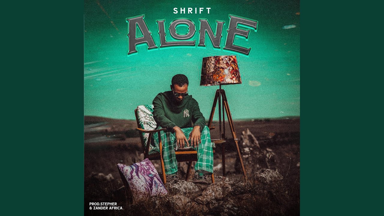 Watch Alone on YouTube Watch Alone on YouTube