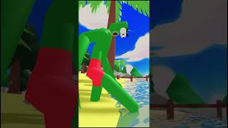 Verano Roblox Animación #Shorts