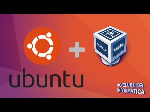 Como Instalar Linux Ubuntu passo a passo no virtualbox