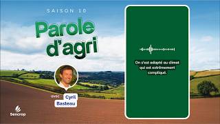 🎤 Parole d'agri : dans les bottes de Cyril Basteau, viticulteur 🍇 screenshot 2