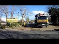 Nellie the Elephant packs her trunk - and travels on a huge truck!