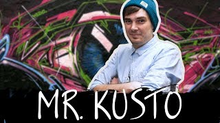 Итоги недели с mr. Kusto ТОЛЧОК [360°]