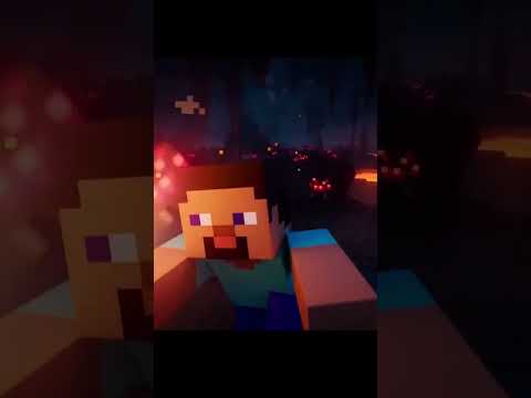 Minecraft Trailer VS Reality #minecraft #gaming #minecraftshorts #minecrafthindi