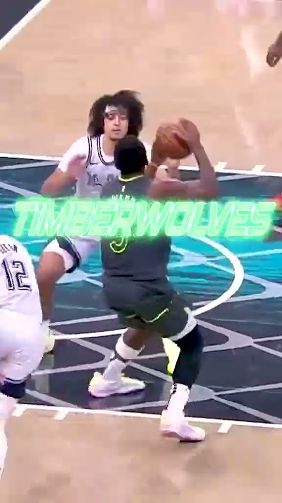 The Timberwolves and Mavericks have two of the best showmen ?