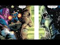 Marvel Villains Who Are More Terrifying Than Doctor Doom