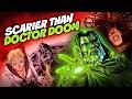 Marvel Villains Who Are More Terrifying Than Doctor Doom