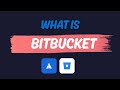 What Is Bitbucket? Inside Atlassian's Bitbucket | Intro to Bitbucket | Learn with Coding Kitty