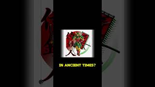 The Legend of Samurai Iron Man is Complete! Inkscape Digital Illustration Art Process Part 6