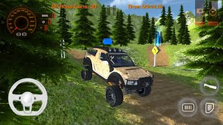 Eagle Offroad 2021 [The Next Level] # Simulation Gameplay HD screenshot 4