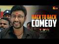 Hilarious Comedy Scenes from LKG Movie with RJ Balaji & Priya Anand 😂