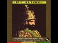 Selassie i way riddim mix full feat chronixx pressure israel records march refix 2017