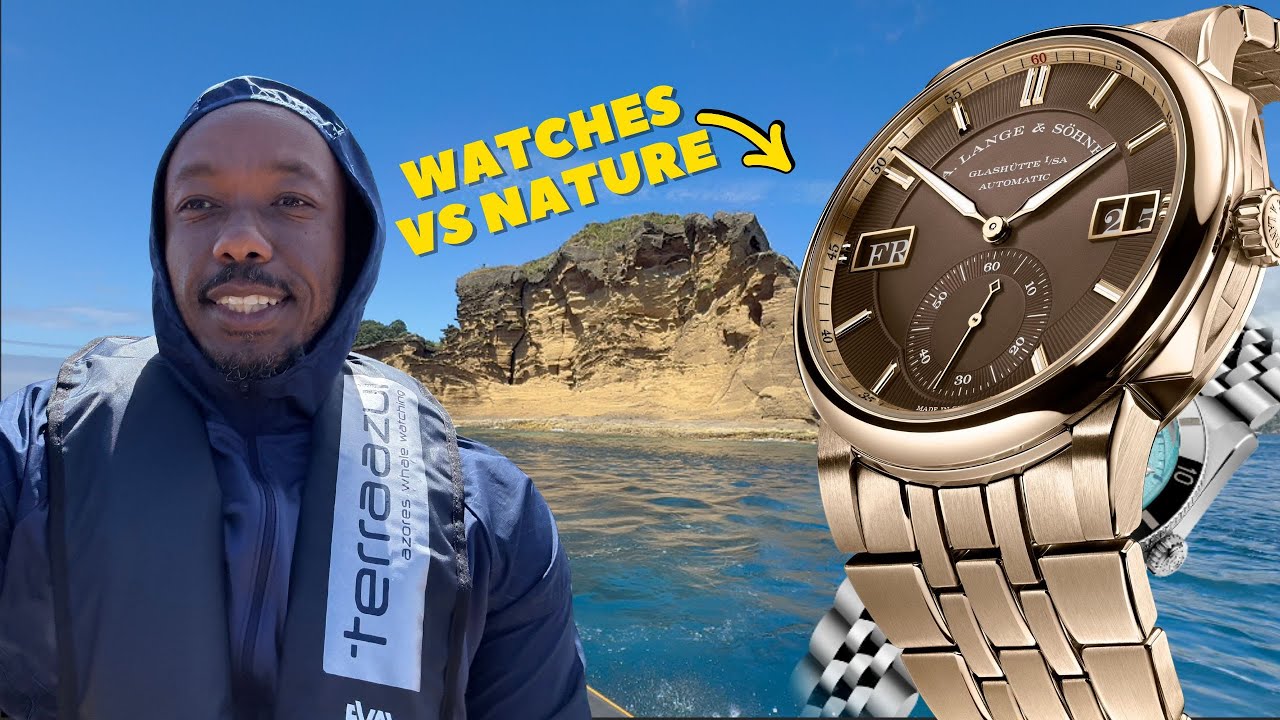 Submariner or Tudor? One Had to Go.