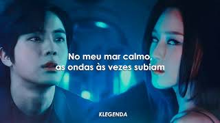 BTS/Dreamcatcher - Louder Than Bombs/In The Frozen [Legendado PT/BR]