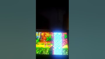 Review game crash bandicoot GBA dalam XY-09 game console