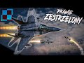 PRAWIE Zostałem ZESTRZELONY - Polski MiG-29 w Symulatorze DCS World