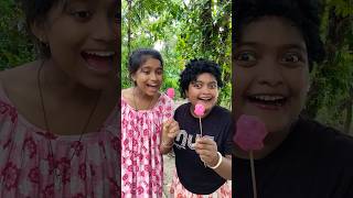 Par Ank Withe My Sister