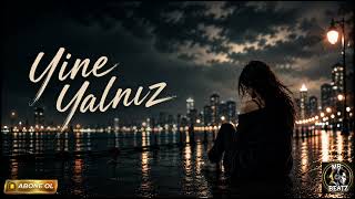 Yi̇ne Yalniz Arabesk - Trap 2026