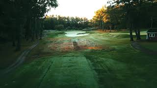 PCC Hole 14