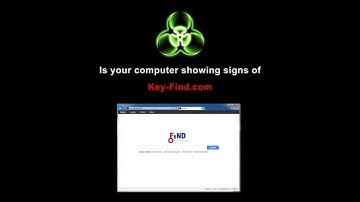 How To Remove Key-Find.com